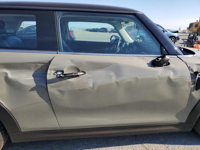 WMWXP5C55K2H95844 - 2019 MINI COOPER Екі түсті фото 10