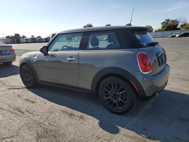 WMWXP5C55K2H95844 - 2019 MINI COOPER Екі түсті фото 2