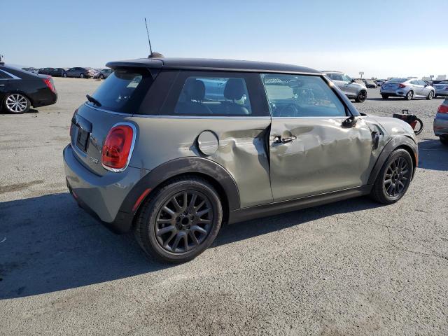 WMWXP5C55K2H95844 - 2019 MINI COOPER Екі түсті фото 3