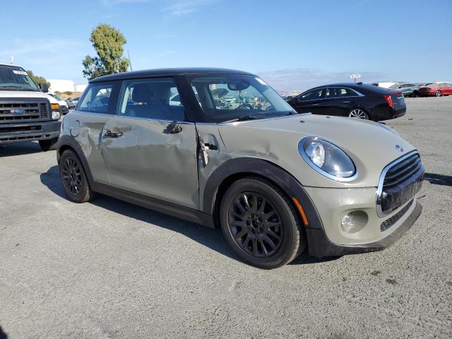 WMWXP5C55K2H95844 - 2019 MINI COOPER Екі түсті фото 4