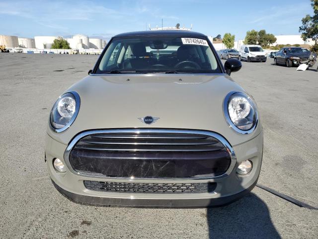 WMWXP5C55K2H95844 - 2019 MINI COOPER Екі түсті фото 5