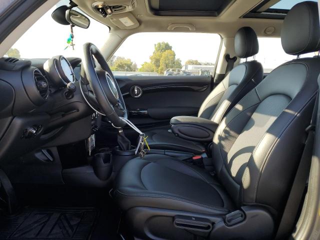 WMWXP5C55K2H95844 - 2019 MINI COOPER Екі түсті фото 7