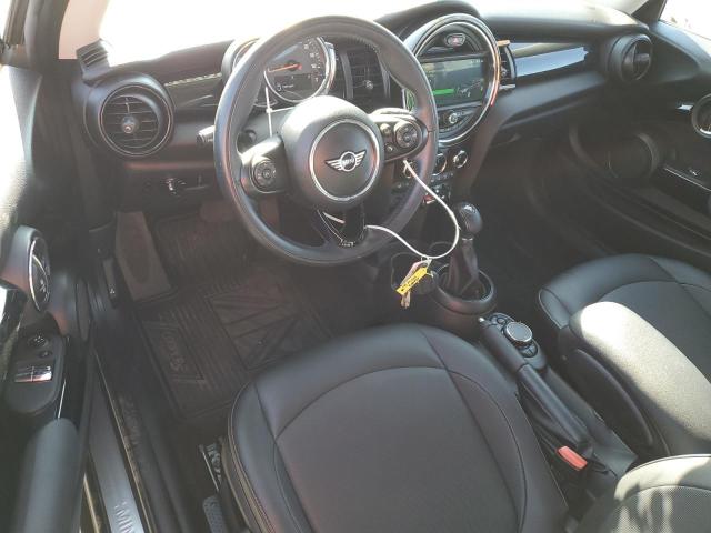 WMWXP5C55K2H95844 - 2019 MINI COOPER Екі түсті фото 8