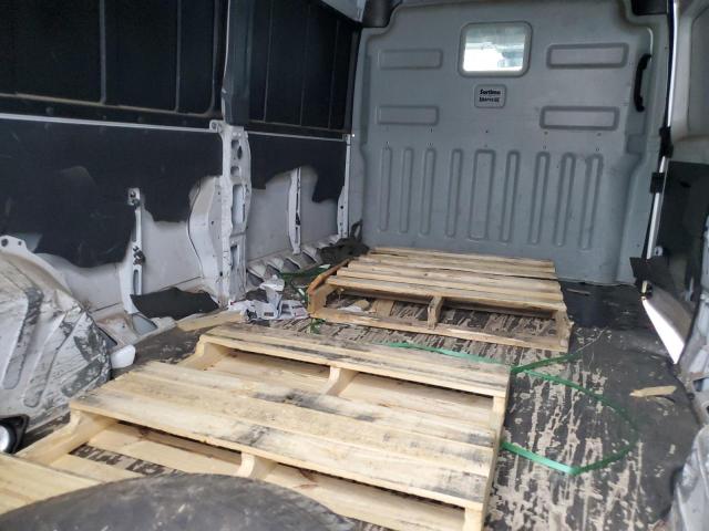 3C6URVJG8HE544725 - 2017 RAM PROMASTER 3500 HIGH WHITE photo 11