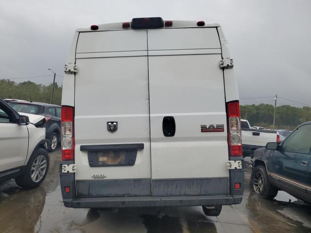 3C6URVJG8HE544725 - 2017 RAM PROMASTER 3500 HIGH WHITE photo 6