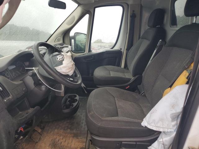 3C6URVJG8HE544725 - 2017 RAM PROMASTER 3500 HIGH WHITE photo 7