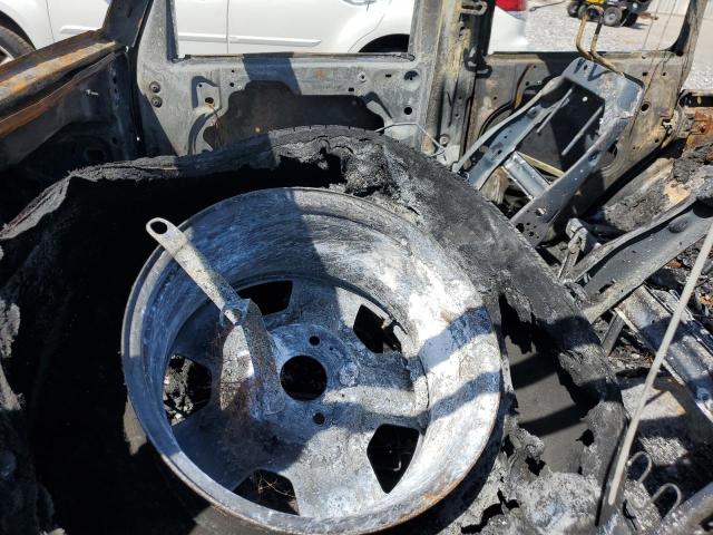 1C4BJWDG3FL669905 - 2015 JEEP WRANGLER U SPORT Yanmış foto 7