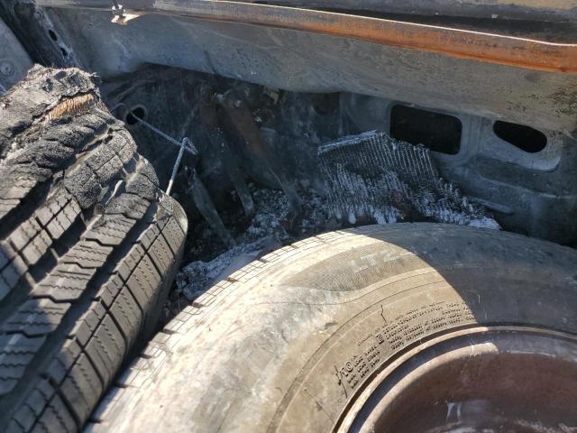 1C4BJWDG3FL669905 - 2015 JEEP WRANGLER U SPORT Yanmış foto 9