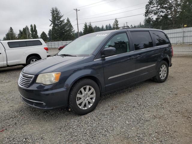 2014 CHRYSLER TOWN & COU TOURING, 