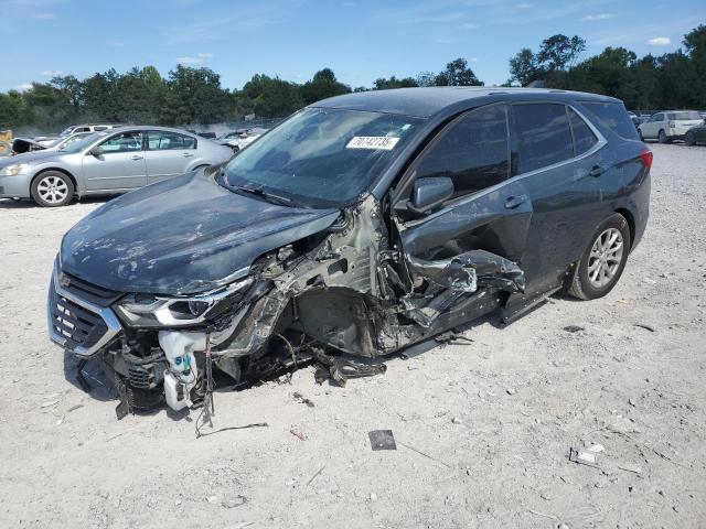 2018 CHEVROLET EQUINOX LT, 