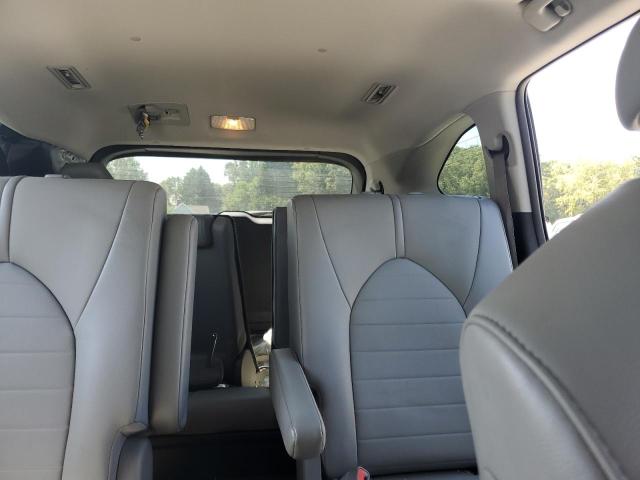 5TDGZRAH7MS077156 - 2021 TOYOTA HIGHLANDER XLE Ağ foto 10