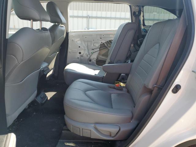 5TDGZRAH7MS077156 - 2021 TOYOTA HIGHLANDER XLE Ağ foto 11