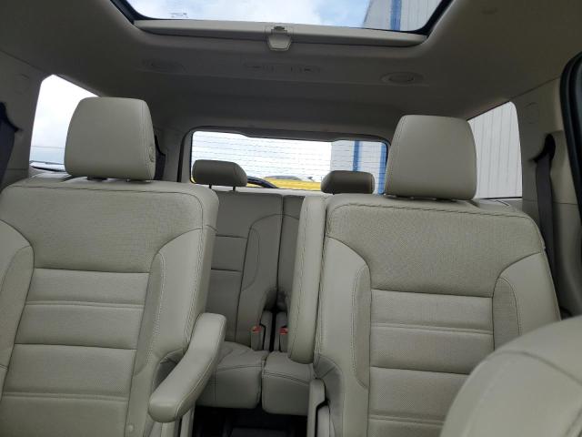 1GKKNXLS8HZ301384 - 2017 GMC ACADIA DENALI BLACK photo 10