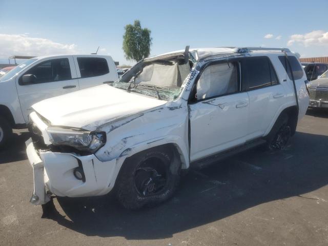 2016 TOYOTA 4RUNNER SR5/SR5 PREMIUM, 