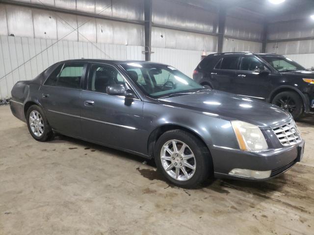 1G6KD5EY4AU122799 - 2010 CADILLAC DTS LUXURY COLLECTION CHARCOAL photo 4