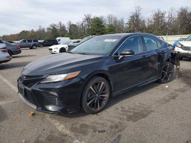2018 TOYOTA CAMRY XSE, 