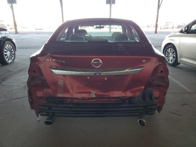 1N4AL3AP0FC250103 - 2015 NISSAN ALTIMA 2.5 BURGUNDY photo 6