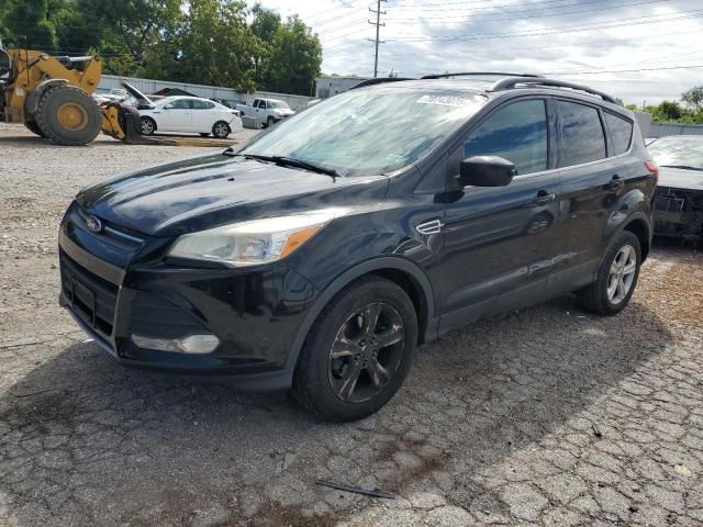 2016 FORD ESCAPE SE, 