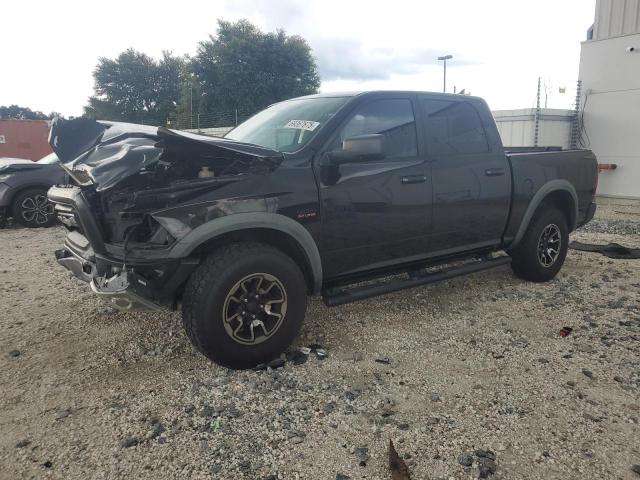2016 RAM 1500 REBEL, 