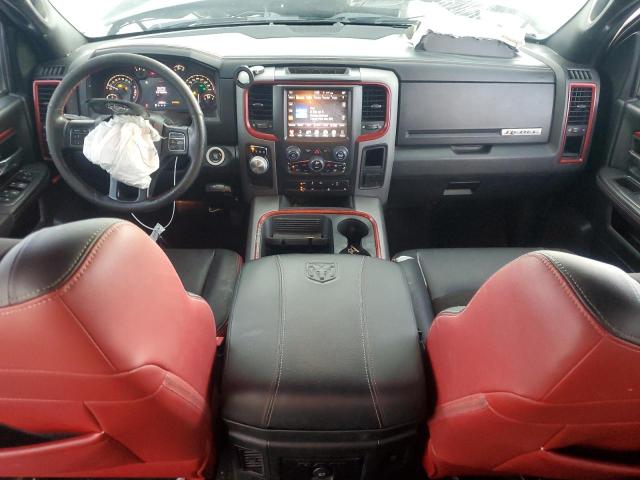 1C6RR6YT0GS257227 - 2016 RAM 1500 REBEL BLACK photo 15