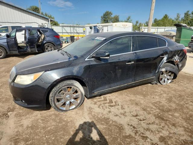 2011 BUICK LACROSSE CXL, 