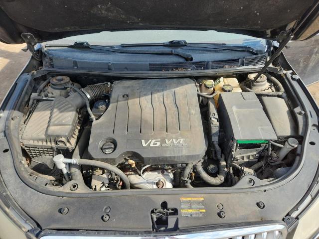1G4GC5ED4BF195370 - 2011 BUICK LACROSSE CXL Qara foto 11