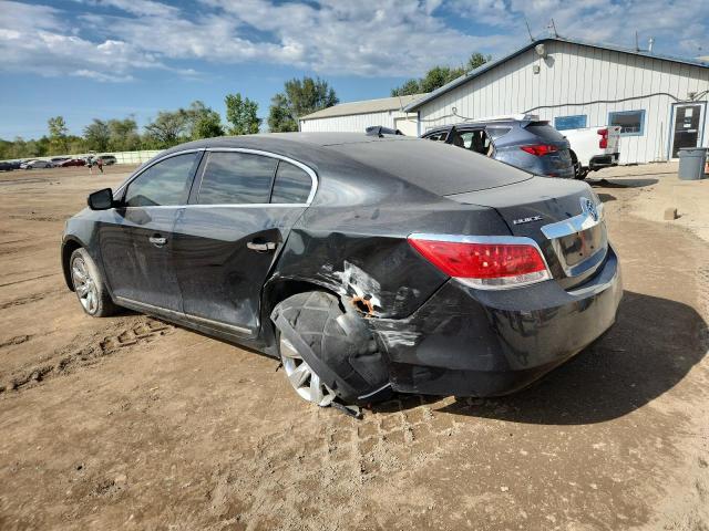 1G4GC5ED4BF195370 - 2011 BUICK LACROSSE CXL Qara foto 2