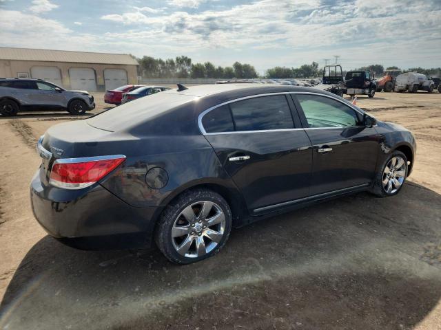 1G4GC5ED4BF195370 - 2011 BUICK LACROSSE CXL Qara foto 3