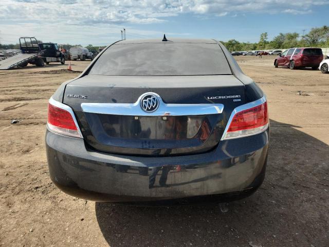 1G4GC5ED4BF195370 - 2011 BUICK LACROSSE CXL Qara foto 6