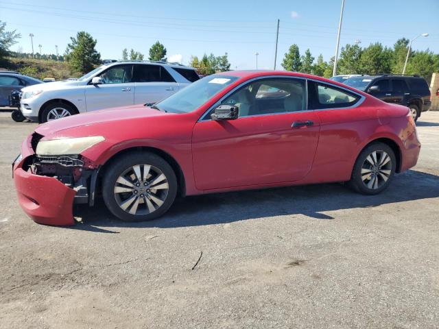 2009 HONDA ACCORD EX, 