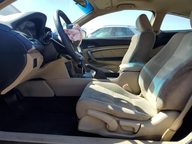 1HGCS12759A015058 - 2009 HONDA ACCORD EX RED photo 7