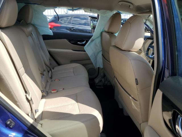 5N1AT2MT8KC787885 - 2019 NISSAN ROGUE S Mavi foto 10