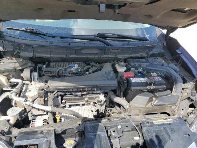 5N1AT2MT8KC787885 - 2019 NISSAN ROGUE S Mavi foto 11