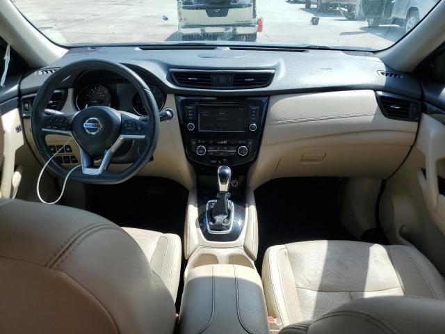 5N1AT2MT8KC787885 - 2019 NISSAN ROGUE S Mavi foto 8