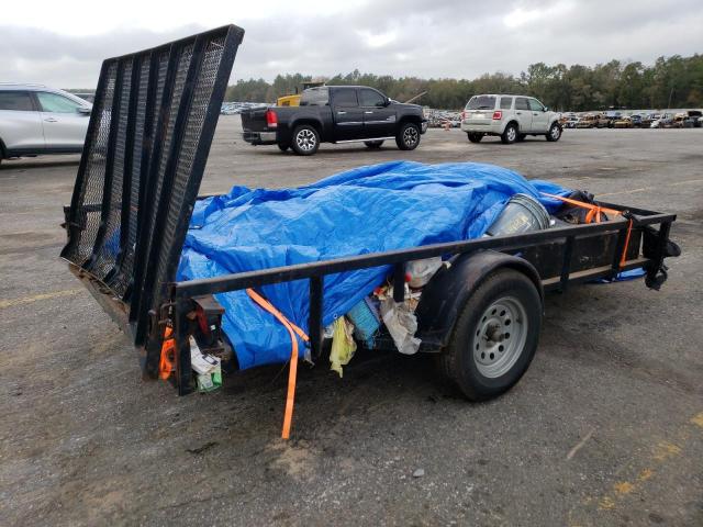 N0V1N0201381571 - 2022 HMDE TRAILER Qara foto 10