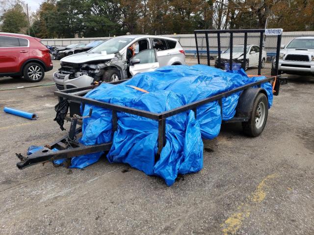 N0V1N0201381571 - 2022 HMDE TRAILER Qara foto 2