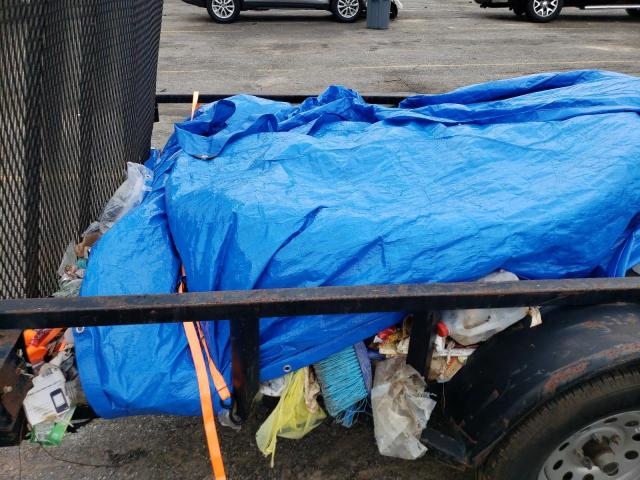 N0V1N0201381571 - 2022 HMDE TRAILER Qara foto 6