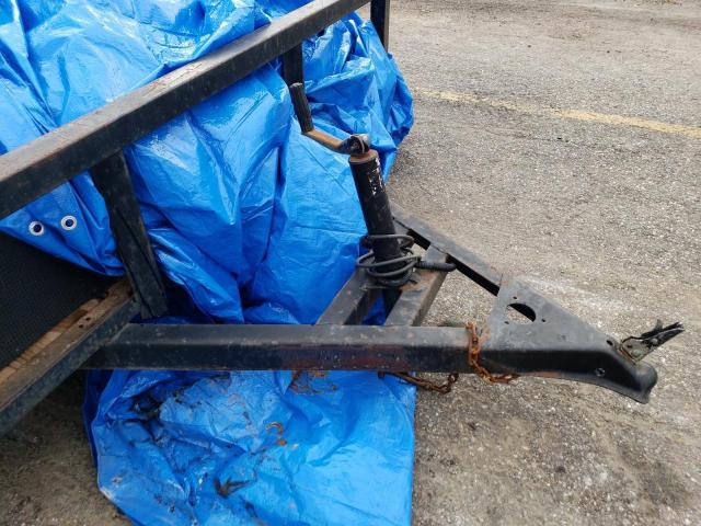 N0V1N0201381571 - 2022 HMDE TRAILER Qara foto 8