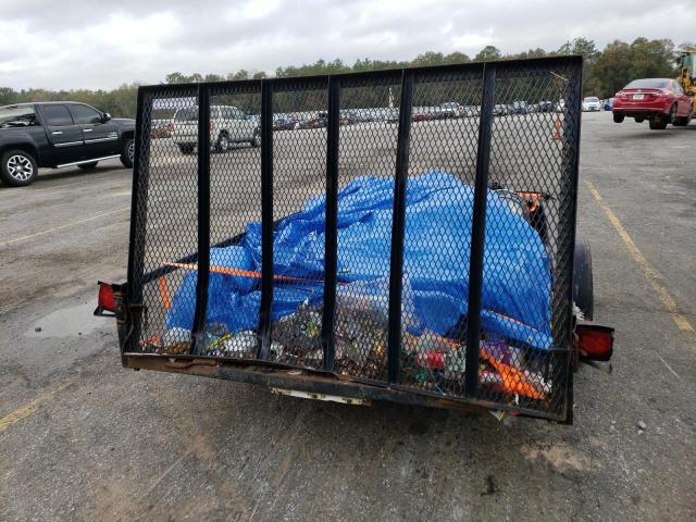 N0V1N0201381571 - 2022 HMDE TRAILER Qara foto 9