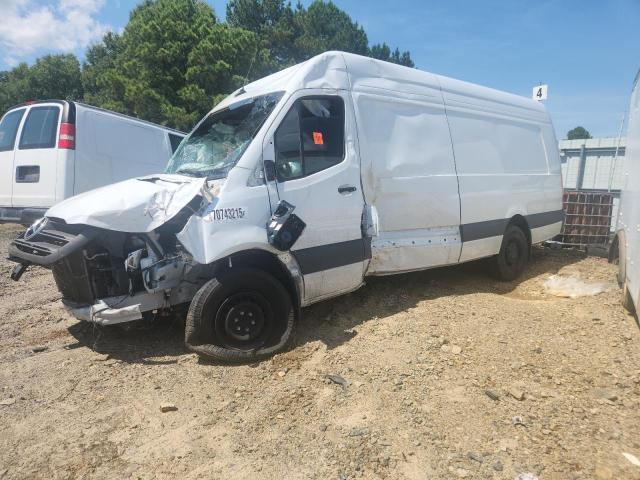 2024 MERCEDES-BENZ SPRINTER 2500, 