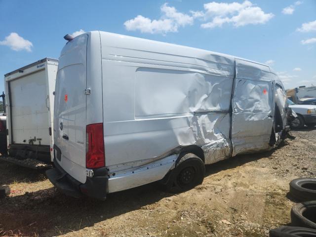 W1Y4NDHY9RT178789 - 2024 MERCEDES-BENZ SPRINTER 2500 WHITE photo 3