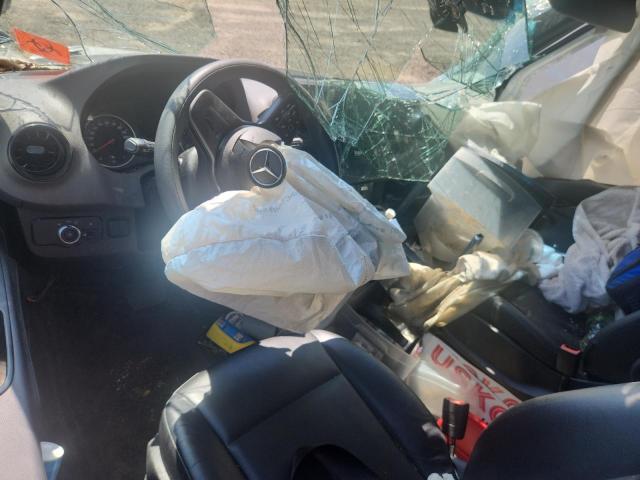 W1Y4NDHY9RT178789 - 2024 MERCEDES-BENZ SPRINTER 2500 WHITE photo 8