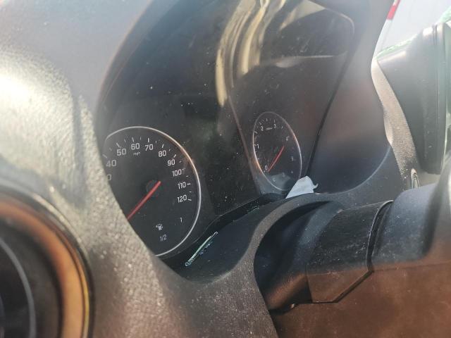 W1Y4NDHY9RT178789 - 2024 MERCEDES-BENZ SPRINTER 2500 WHITE photo 9