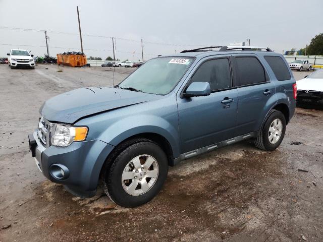 2010 FORD ESCAPE LIMITED, 