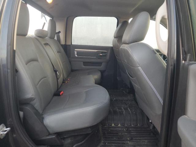 3C6UR5DJ4EG321654 - 2014 RAM 2500 SLT ნაცრისფერი ფოტო 10