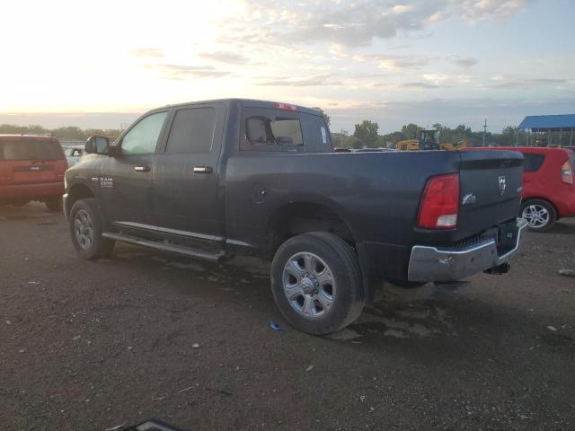 3C6UR5DJ4EG321654 - 2014 RAM 2500 SLT ნაცრისფერი ფოტო 2