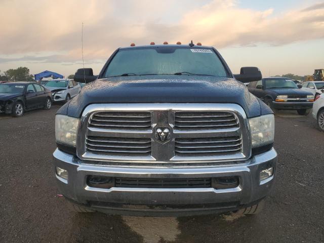 3C6UR5DJ4EG321654 - 2014 RAM 2500 SLT GRAY photo 5