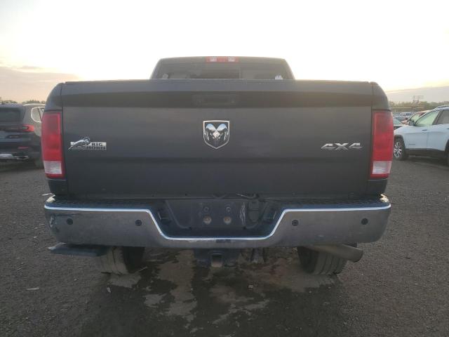 3C6UR5DJ4EG321654 - 2014 RAM 2500 SLT ნაცრისფერი ფოტო 6