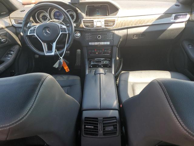 WDDHF8JB4GB231259 - 2016 MERCEDES-BENZ E 350 4MATIC SILVER photo 8