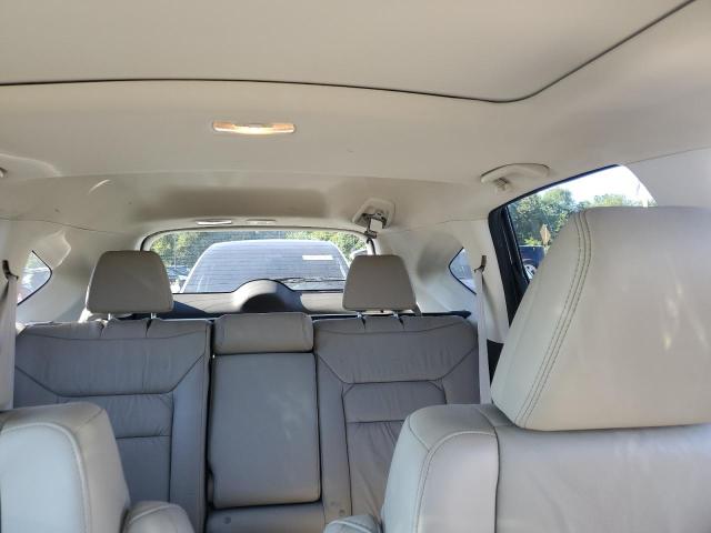 5J6RM4H77DL055421 - 2013 HONDA CR-V EXL Dəniz mavisi foto 10